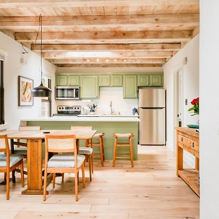 Casita Colibri Villa Santa Fe Ngoại thất bức ảnh