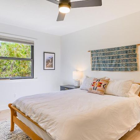 Casita Colibri Villa Santa Fe Ngoại thất bức ảnh