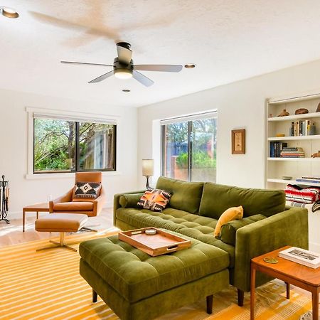 Casita Colibri Villa Santa Fe Ngoại thất bức ảnh