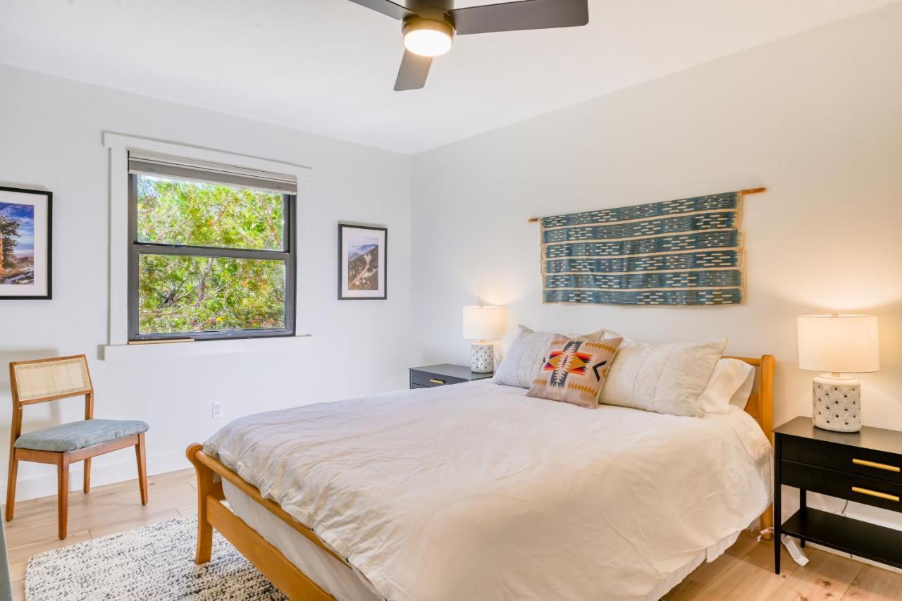 Casita Colibri Villa Santa Fe Ngoại thất bức ảnh