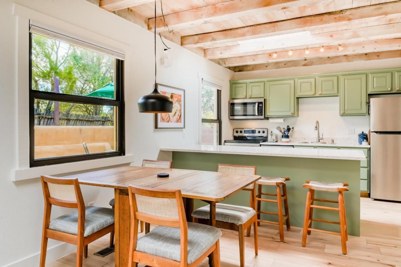 Casita Colibri Villa Santa Fe Ngoại thất bức ảnh