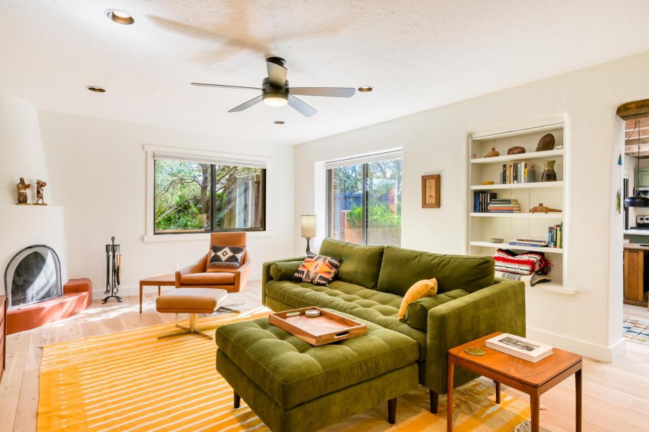 Casita Colibri Villa Santa Fe Ngoại thất bức ảnh